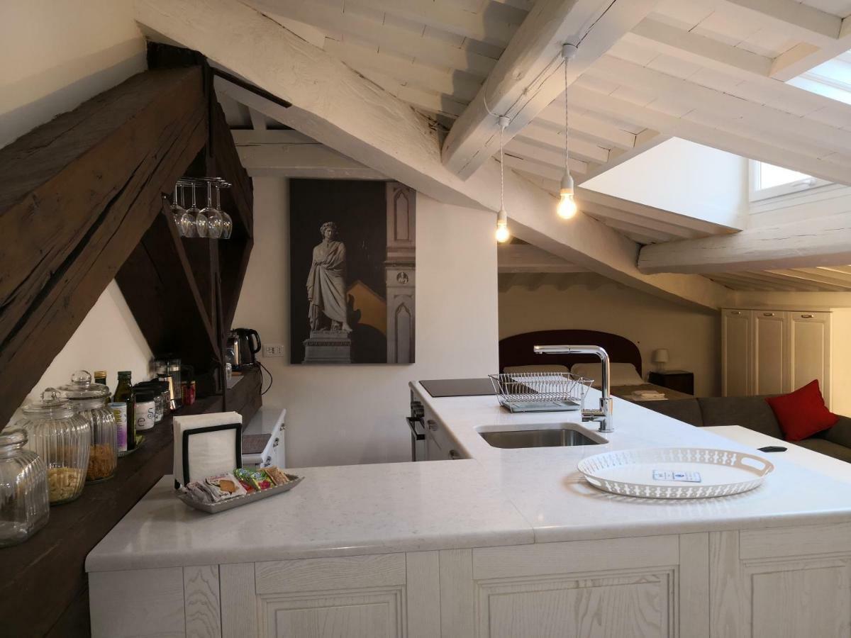 Apartamento Giotto Center Florencia