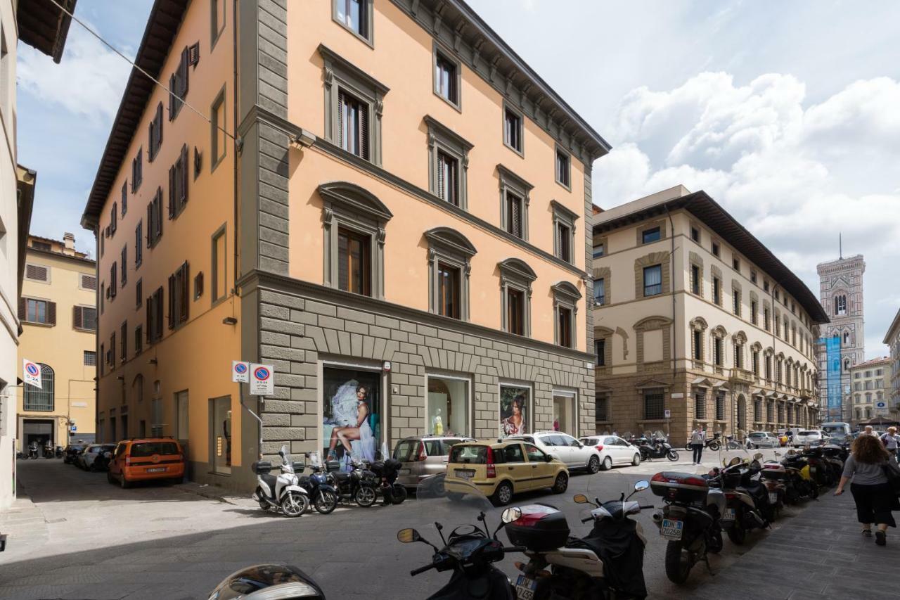 Giotto Center Apartamento *