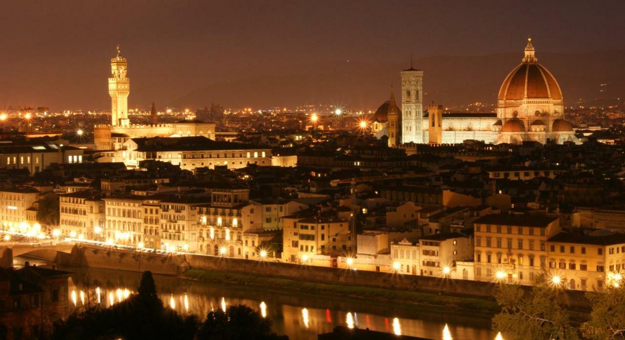 Apartamento Giotto Center