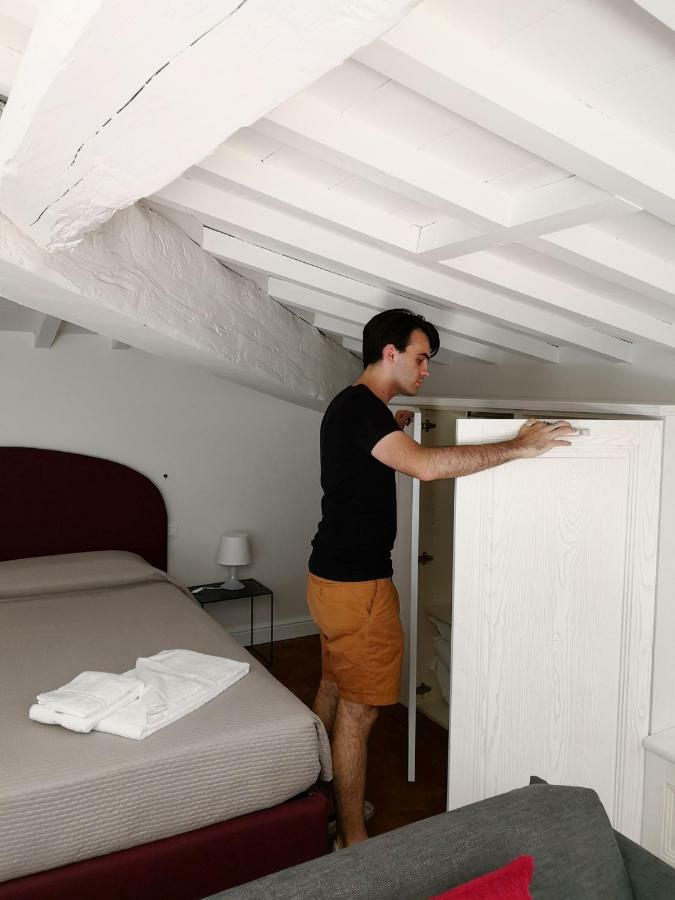 Apartamento Giotto Center
