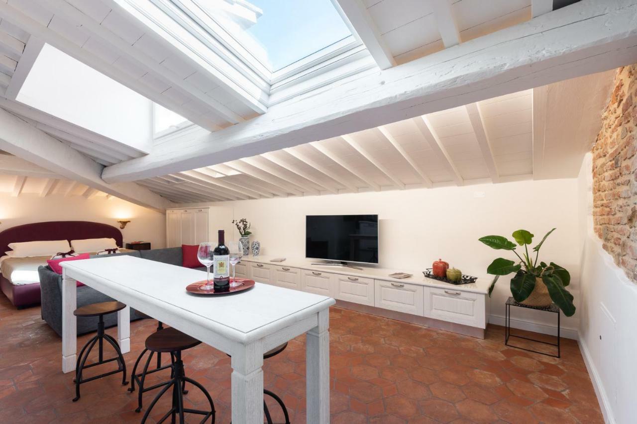 Apartamento Giotto Center