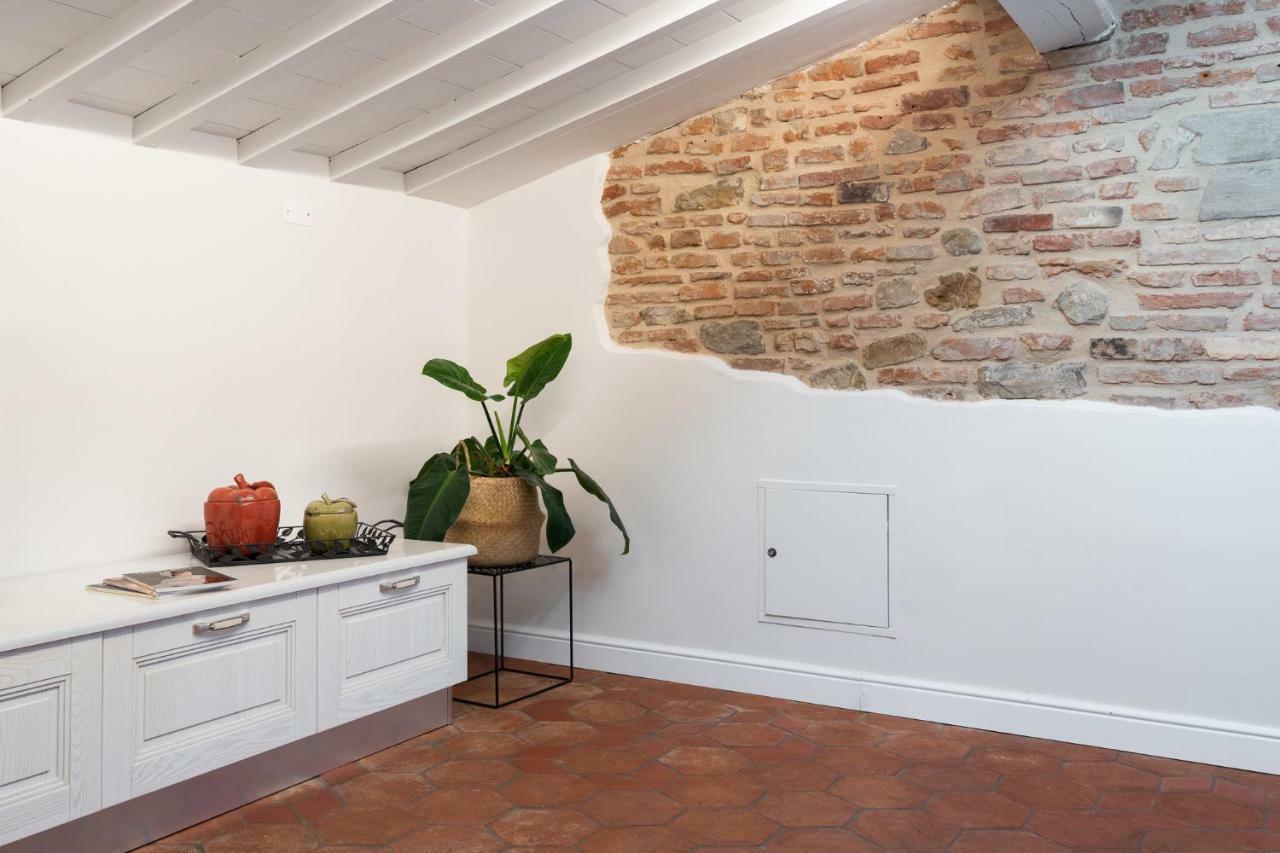 Apartamento Giotto Center