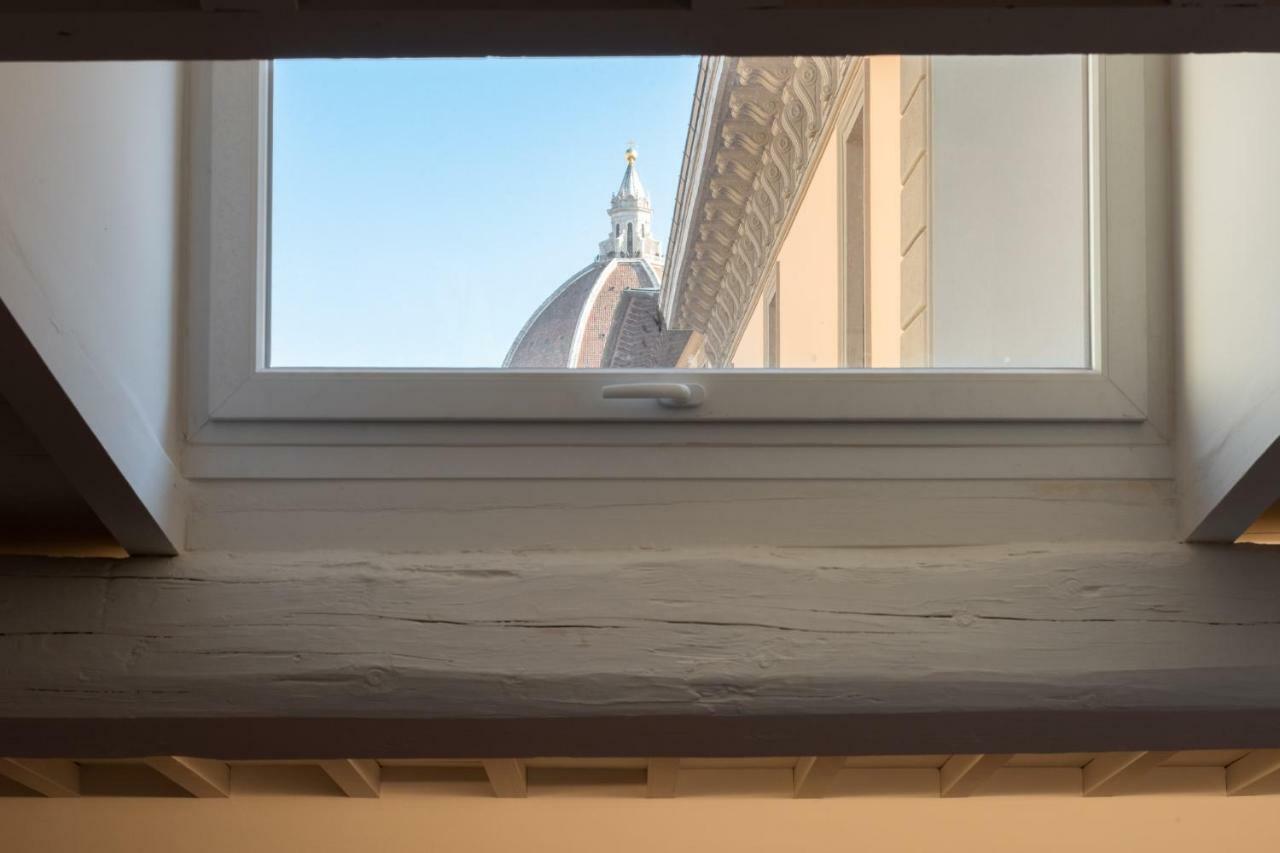 Apartamento Giotto Center