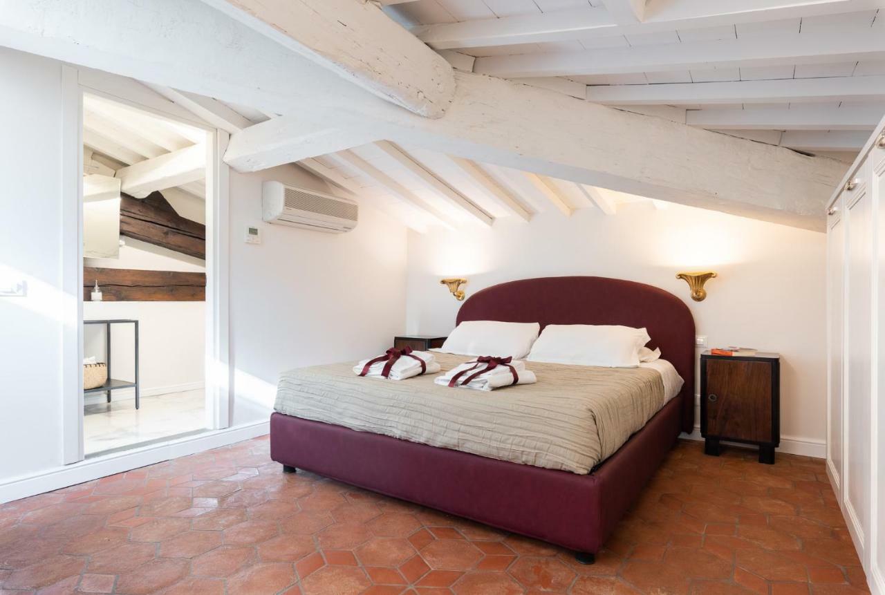 Giotto Center Apartamento *
